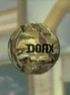 DOAXCamouflageBall(Green)