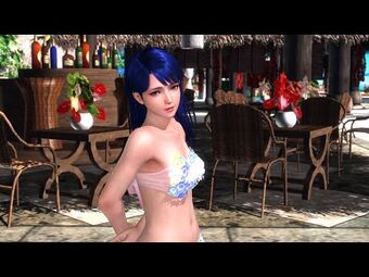 dead or alive xtreme venus vacation transcripts dead or alive wiki fandom