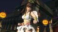 DOA5U Trick-or-Treat Halloween