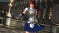 DOA5LR "Fairy Tail" Collaboration DLC