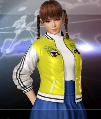 Leifang Dead Or Alive 6 Costumes Dead Or Alive Wiki Fandom