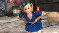 DOA5U Police Uniform