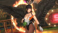 DOA5U Ultimate Sexy Bunny