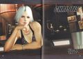 Artbook - DOA5