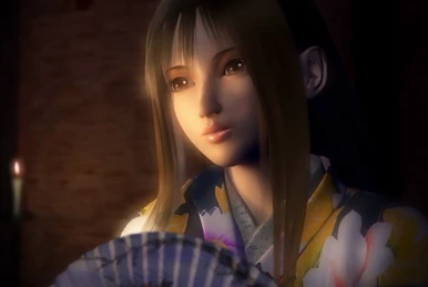 Misaki Yuzuriha | Z/X -Zillions of enemy X- Wiki | Fandom