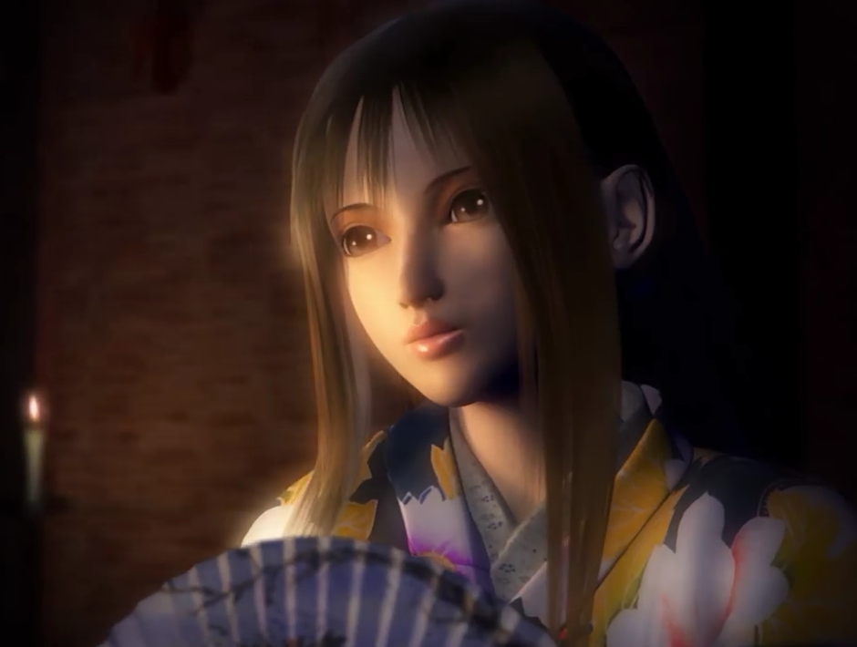 ayameです！ Ayame Kajou | Death Battle Fanon Wiki | Fandom