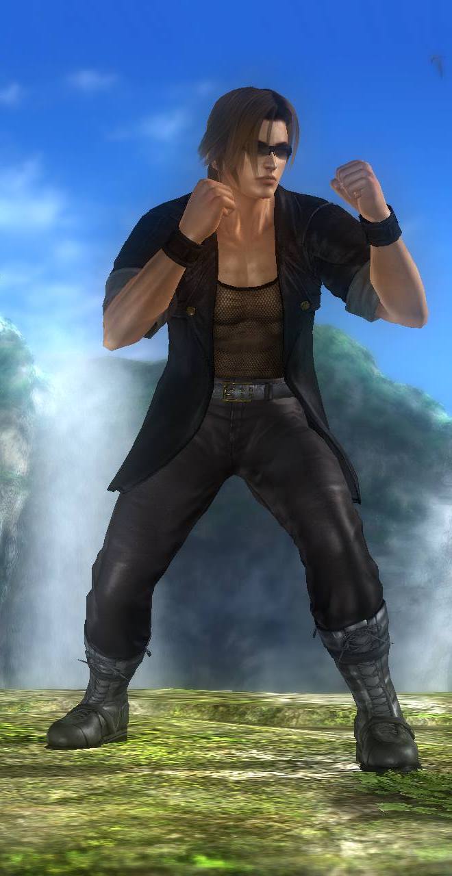 Ein Dead Or Alive 5 Last Round Costumes Dead Or Alive Wiki Fandom