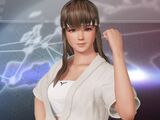 Hitomi/Dead or Alive 6 costumes