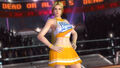 DOA5 Cheerleader