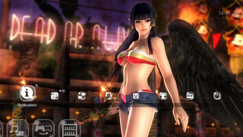 Nyotengu theme