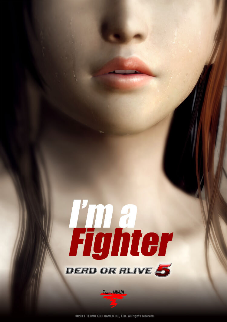 Dead or Alive 5 - Wikipedia