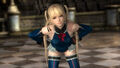 Promotional image - DOA5U Arcade