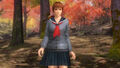 DOA5U School Uniform