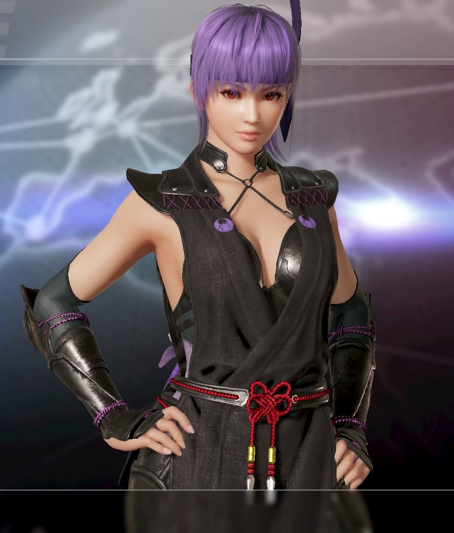 Buy DEAD OR ALIVE 6 Character: Ayane