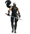 Render - Ninja Gaiden Sigma 2