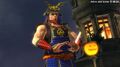 DOA5U Halloween