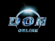 DOA ONLINE logo