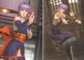 Artbook - DOA5