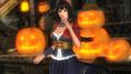 DOA5LR Halloween 2016