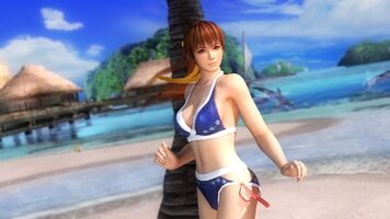 Kasumi: "Azalea" bikini.