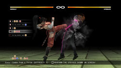 Dead Or Alive 5 Ultimate Dead Or Alive Wiki Fandom
