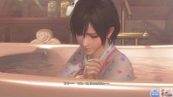 Dead Or Alive Xtreme Venus Vacation Transcripts Dead Or Alive Wiki Fandom