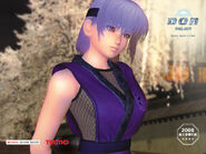 Ayane Wallpaper