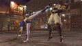 Kasumi vs Ryu.jpg (130 KB) Kasumi vs. Hayabusa
