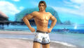 Zack Island Swimwear (default)