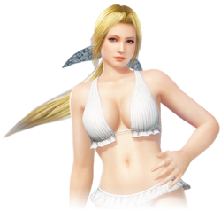 Dead or Alive Xtreme 3 - Wikiwand