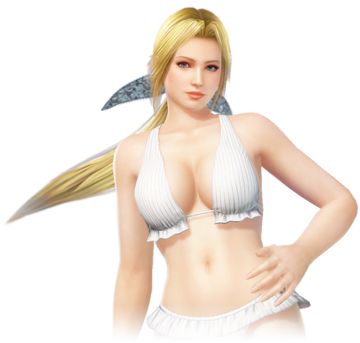Helena Douglas | Dead or Alive Wiki | Fandom