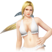 Dead Or Alive Xtreme 3 Dead Or Alive Wiki Fandom