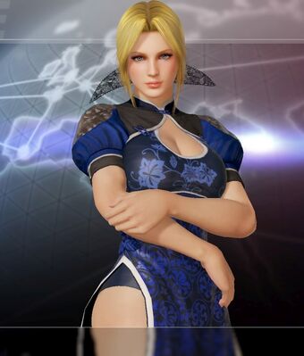 Helena Douglas Dead Or Alive 6 Costumes Dead Or Alive Wiki Fandom