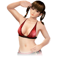 Dead or Alive Xtreme 3: Scarlet