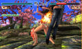 Leifang vs Hitomi