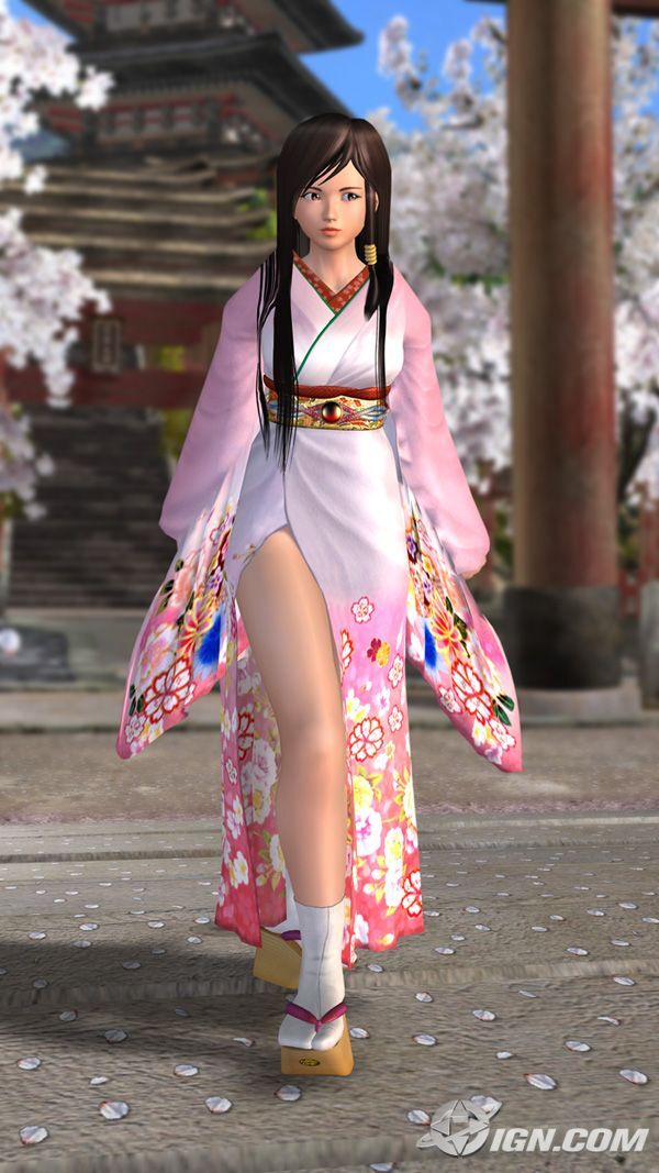 Kokoro Dead Or Alive Wiki Fandom Kokoro Dead Or Alive Wiki Fandom