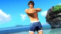 Zack Island Swimwear (default)