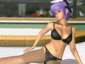 Ayane Lingerie 01