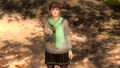 DOA5U School Uniform