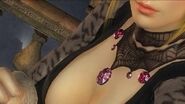 Helena Halloween 2014 teaser from the official Twitter page - DOA5U