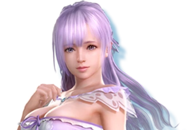 Dead or Alive Xtreme 3/Item Collection Datasheet | Dead or Alive
