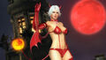 DOA5U Halloween Costume 2014