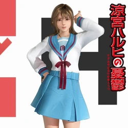 Misaki | Dead or Alive Wiki | Fandom