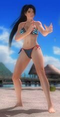 Momiji/Dead or Alive 5 Last Round costumes, Dead or Alive Wiki