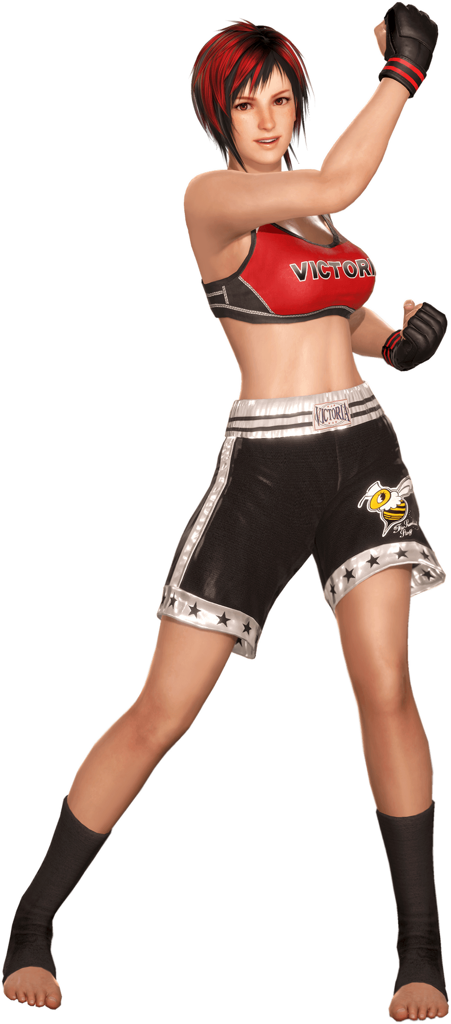 Mila, Dead or Alive Wiki