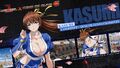 Crossover character - Langrisser