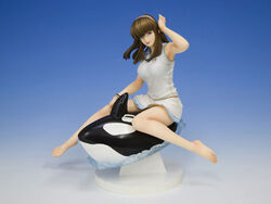 Venus on the Beach Figurines | Dead or Alive Wiki | Fandom