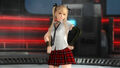 Promotional image - DOA5U Arcade