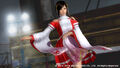 DOA5LR Schoolgirl Strikers Mobile Game collaboration Costumes (transformed state)