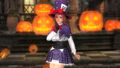 DOA5LR Halloween 2015 (R set)